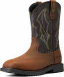 ARIAT Men's Rigtek Western Waterproof Work Boot 10034156