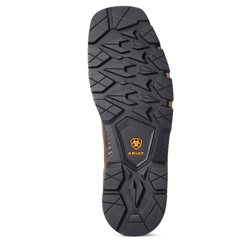 ARIAT Men's Rebar Flex Waterproof Composite Toe 10034157