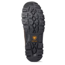 ARIAT - Bota de trabajo impermeable con punta de acero Treadfast de 6 pulgadas para hombre (10034673)
