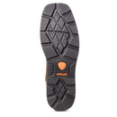 ARIAT Men's Groundwork Waterproof Work Boot 10034724