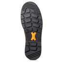 ARIAT Women's Riveter Chelsea CSA Waterproof  Puncture Resistant Composite Toe Work Boot 10035772