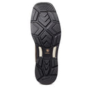 Ariat Men’s Workhog Patriot Waterproof Carbon Toe Work Boot, Brown