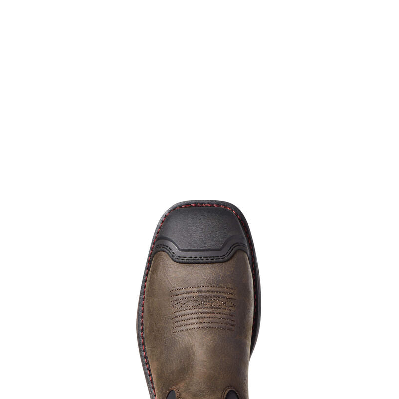 ARIAT Men's Workhog Patriot Carbon Toe 10035881