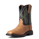 ARIAT Kid's Workhog XT Wide Square Toe 10035884