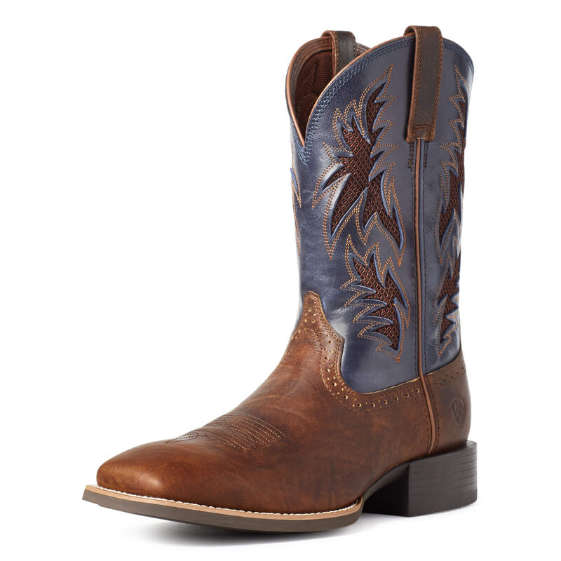 ARIAT Men's Sport Cool Venttek 10035928