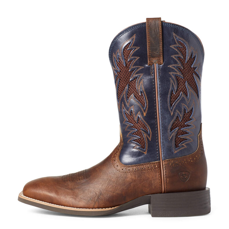 ARIAT Men's Sport Cool Venttek 10035928