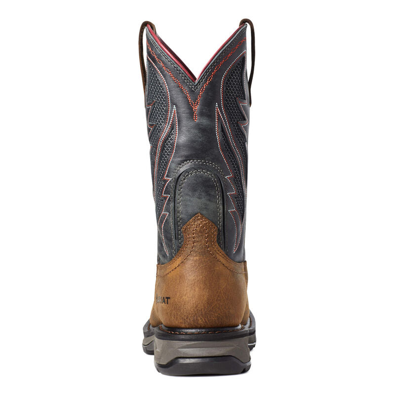 ARIAT Men's Workhog XT Venttek Waterproof 10035984