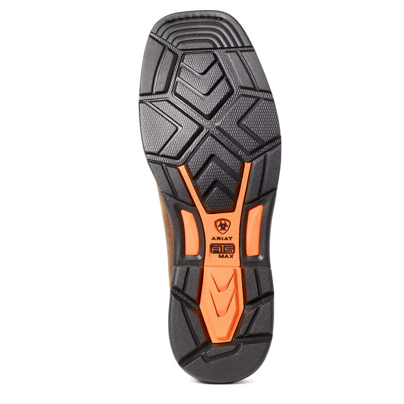 ARIAT Men's Workhog XT Venttek Waterproof Carbon Toe 10036005