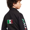 Equipo Juvenil ARIAT Softshell México 10036550