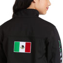Equipo Juvenil ARIAT Softshell México 10036550