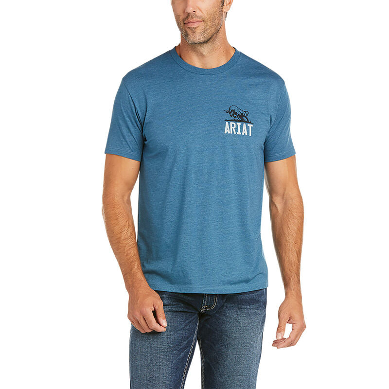 ARIAT Men's No Bull T-Shirt 10036560