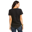 Camiseta Ariat Viva México para mujer 10036634