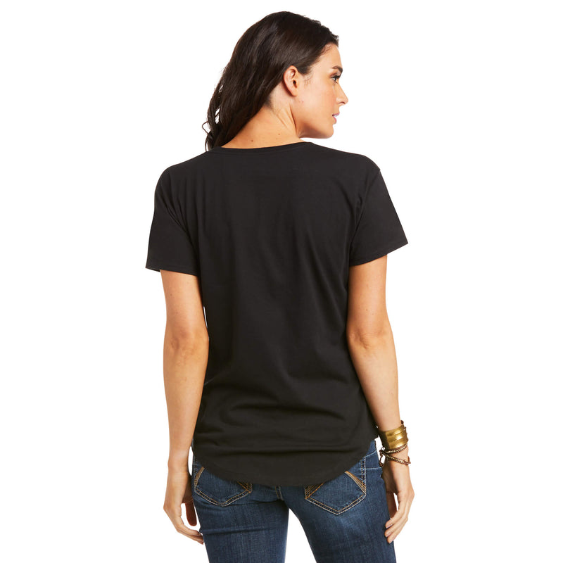 ARIAT Women's Ariat Viva Mexico T-Shirt 10036634