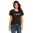 Camiseta Ariat Viva México para mujer 10036634