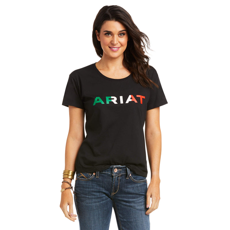 ARIAT Women's Ariat Viva Mexico T-Shirt 10036634