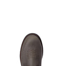 Bota de trabajo ARIAT Riveter CSA Glacier Grip impermeable de 400 g con puntera de composite para mujer 10036708