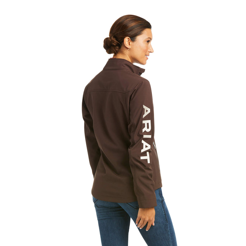 ARIAT Women's New Team Softshell Jacket 10037395