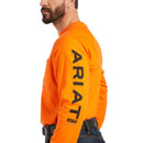 ARIAT Rebbar Algodón para Hombre 10037643