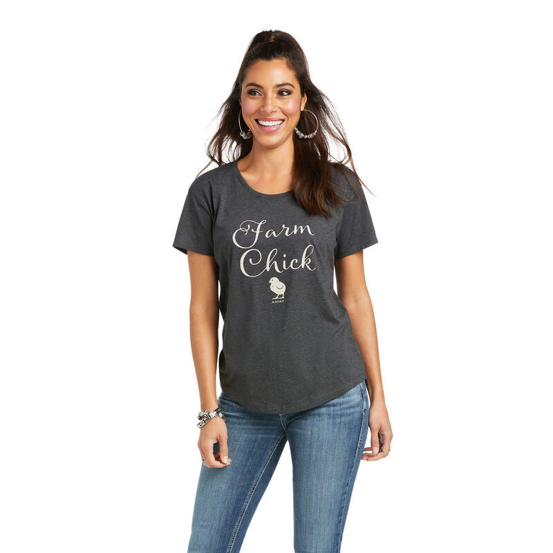 ARIAT Women's Far Chick T-Shirt 10037791