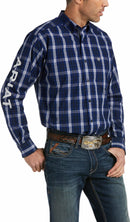 ARIAT Men's Pro Team Wells FTD 10038088