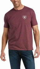 ARIAT Glitch SS T-Shirt 10038185