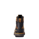 ARIAT Stump Jumper - Bota de trabajo impermeable con punta de composite de 6 pulgadas para hombre 10038299