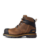 ARIAT Stump Jumper - Bota de trabajo impermeable con punta de composite de 6 pulgadas para hombre 10038299
