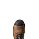 ARIAT Stump Jumper - Bota de trabajo impermeable con punta de composite de 6 pulgadas para hombre 10038299