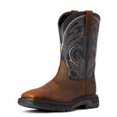 Bota de trabajo ARIAT Workhog XT con punta cuadrada para hombre 10038320