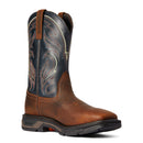 Bota de trabajo ARIAT Workhog XT con punta cuadrada para hombre 10038320