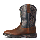 Bota de trabajo ARIAT Workhog XT con punta cuadrada para hombre 10038320