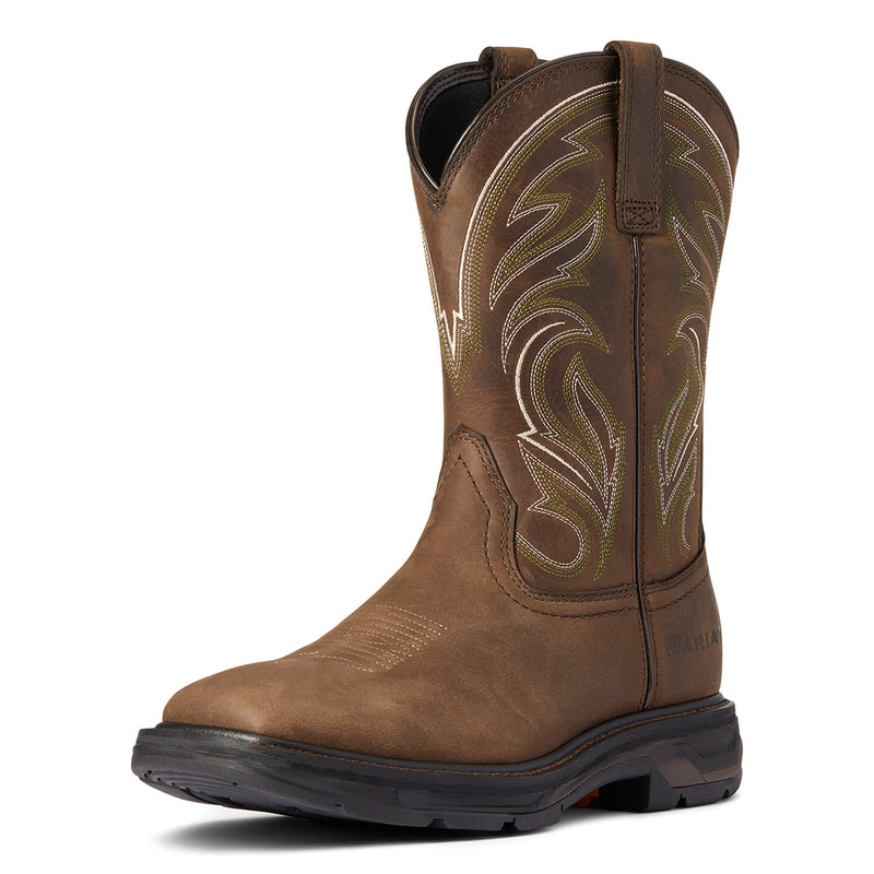 ARIAT Men's Workhog XT Cottonwood Soft Toe 10038321