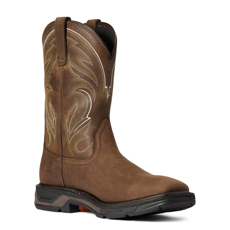 ARIAT Men's Workhog XT Cottonwood Soft Toe 10038321