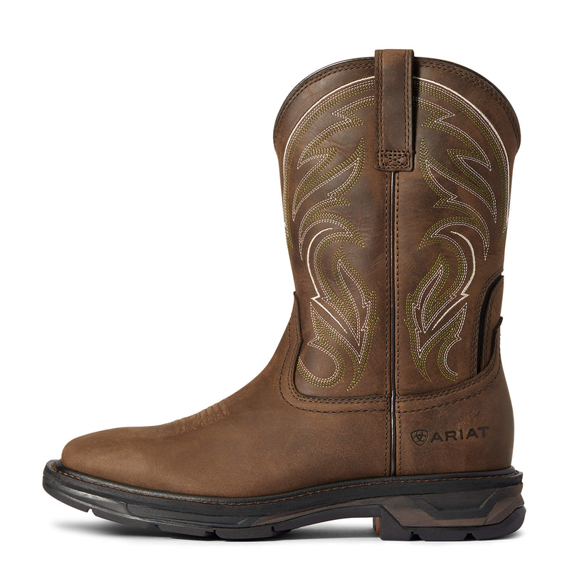 ARIAT Men's Workhog XT Cottonwood Soft Toe 10038321