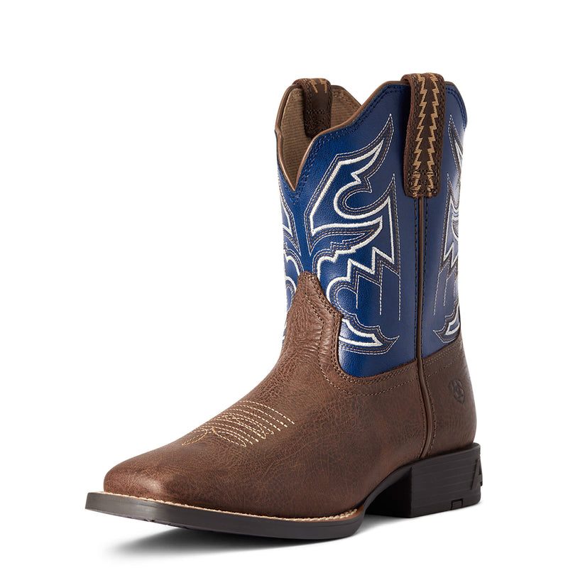 ARIAT Kid´s Sorting Pen Youth Western Boots 10038333