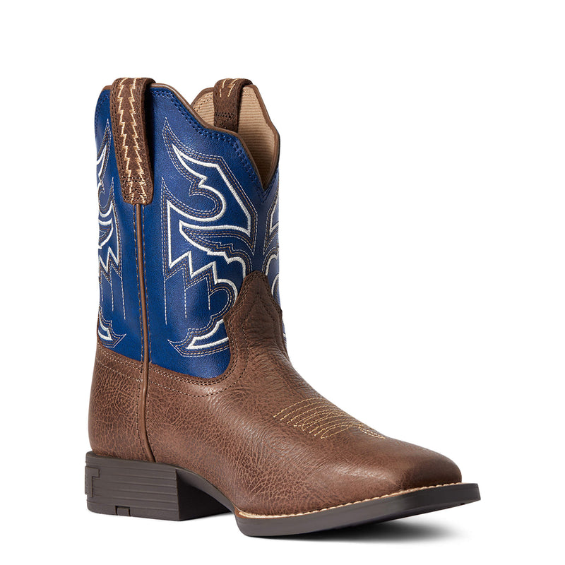 ARIAT Kid´s Sorting Pen Youth Western Boots 10038333