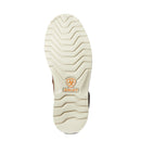 ARIAT Women's Rebar Wedge Moc Toe Work Shoes 10038336