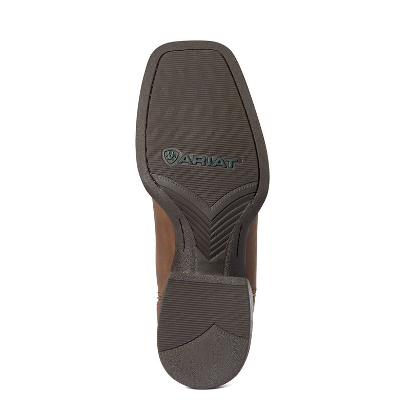 ARIAT Men's Sport Orgullo Mexicano 10038365