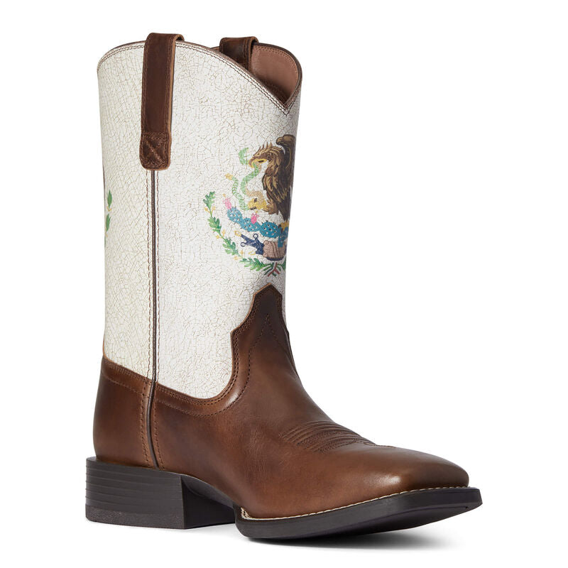 ARIAT Men's Sport Orgullo Mexicano 10038385