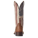 ARIAT Men's Patriot Ultra Western Boot 10038396