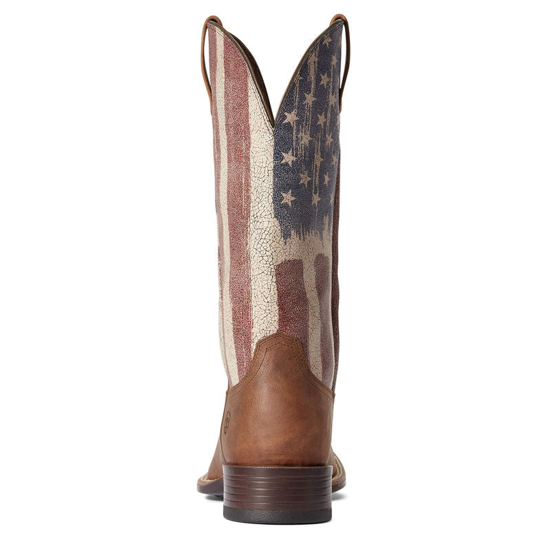 ARIAT Men's Patriot Ultra 10038396