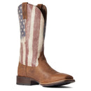 ARIAT Men's Patriot Ultra Western Boot 10038396