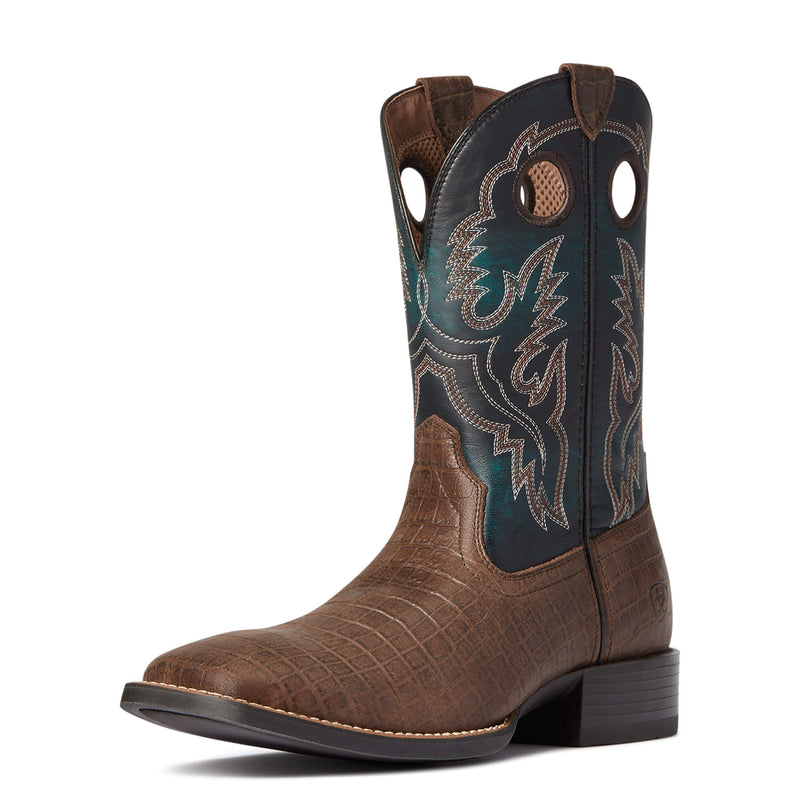 ARIAT Men's Sport Buckout 10038396
