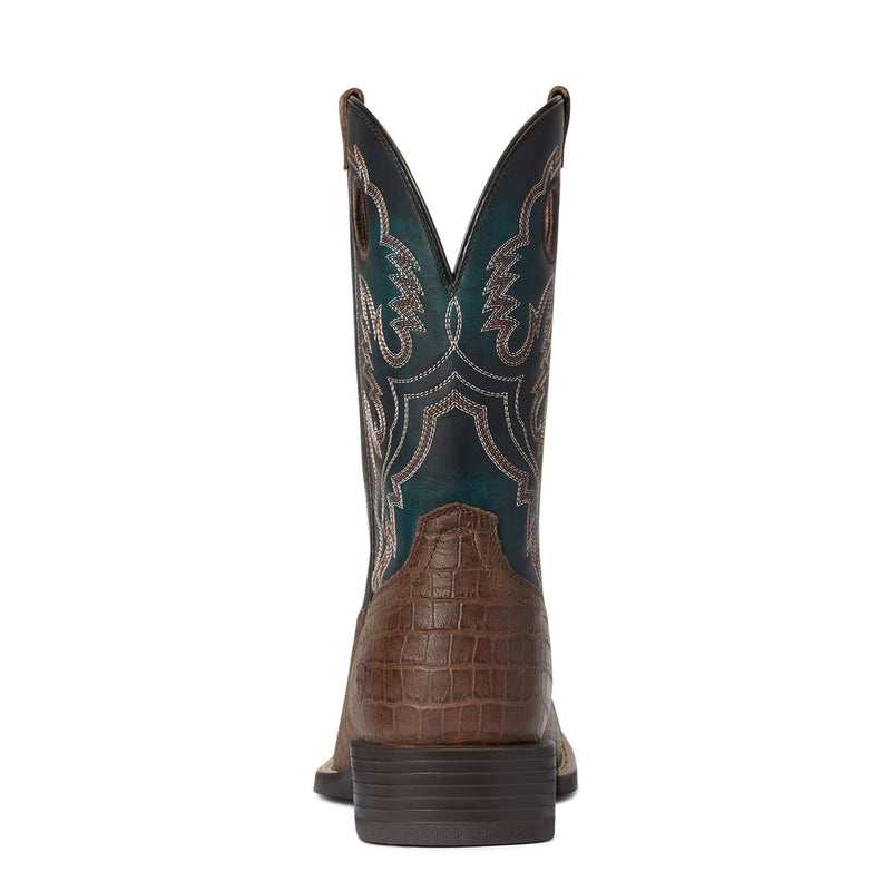 ARIAT Men's Sport Buckout 10038396