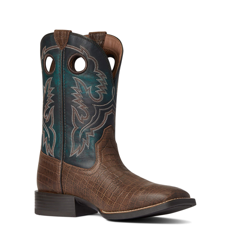 ARIAT Men's Sport Buckout 10038396