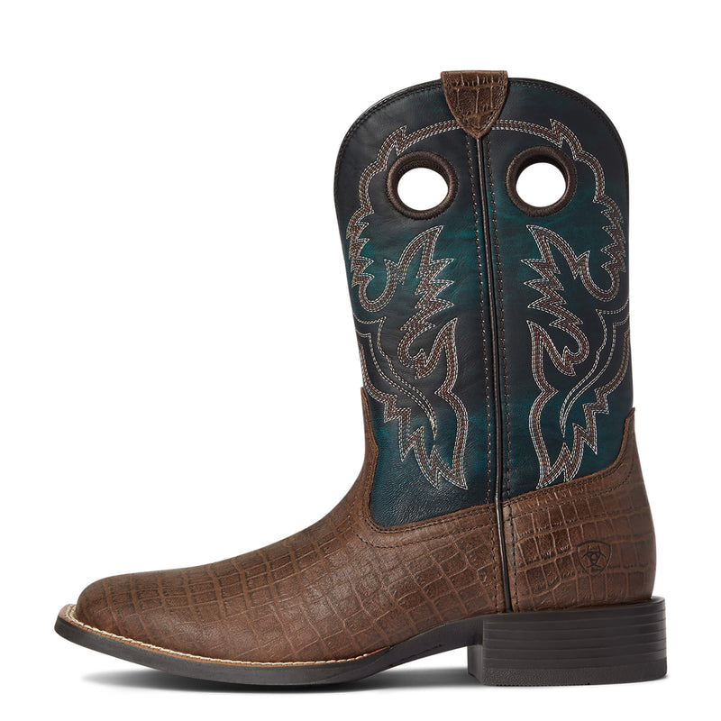 ARIAT Men's Sport Buckout 10038396