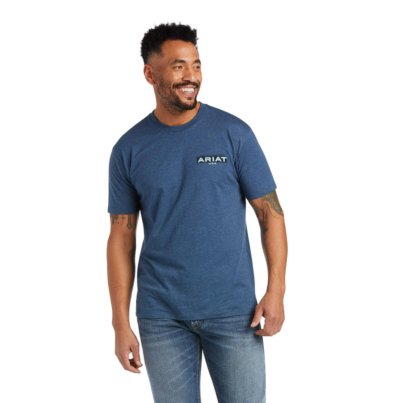 ARIAT Men's Land T-Shirt 10038535