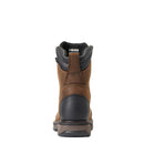 Bota de trabajo ARIAT WorkHog XT de 8 pulgadas BOA impermeable con punta de carbono para hombre 10038922 