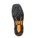 Bota de trabajo ARIAT WorkHog XT de 8 pulgadas BOA impermeable con punta de carbono para hombre 10038922 