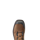 Bota de trabajo ARIAT WorkHog XT de 8 pulgadas BOA impermeable con punta de carbono para hombre 10038922 